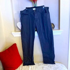 Men Dockers Straight Fit W38 L30